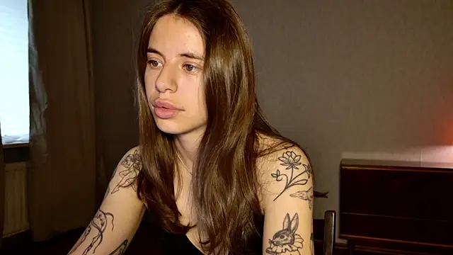 MazzyDoll online show from 27, 6, 2026