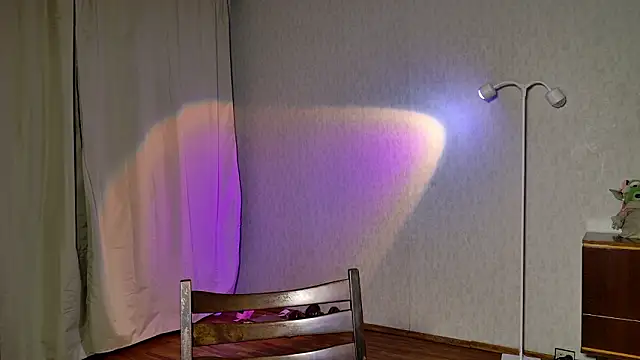 MazzyDoll online show from 2, 3, 2026