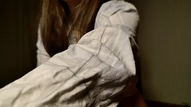 MazzyDoll online show from 21, 5, 2026