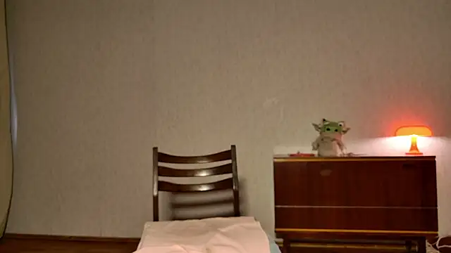 MazzyDoll online show from 7, 5, 2026
