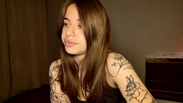 MazzyDoll online show from 11, 6, 2026