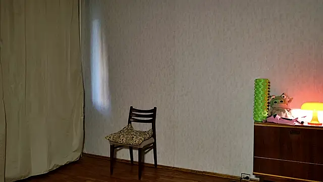 MazzyDoll online show from 7, 3, 2026