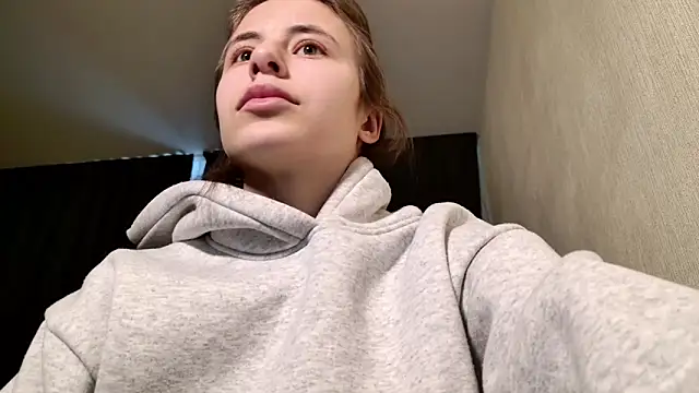 MazzyDoll online show from 21, 2, 2025