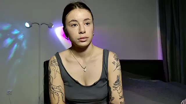 MazzyDoll online show from 29, 11, 2025