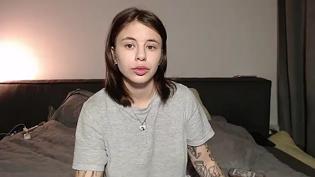 MazzyDoll online show from 12, 3, 2025