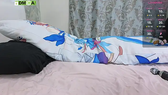 Snapshot of KawaiiNullify chatting on 13, 11, 2025 KawaiiNullify online show from 13, 11, 2025