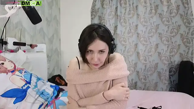 Snapshot of KawaiiNullify chatting on 18, 10, 2025 KawaiiNullify online show from 18, 10, 2025