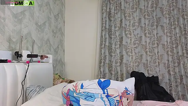 Snapshot of KawaiiNullify chatting on 25, 9, 2025 KawaiiNullify online show from 25, 9, 2025