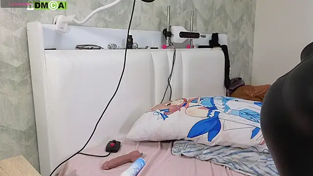 Snapshot of KawaiiNullify chatting on 25, 10, 2025 KawaiiNullify online show from 25, 10, 2025