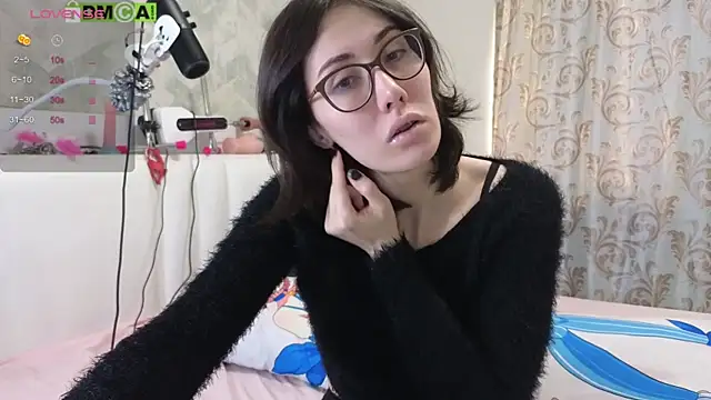 KawaiiNullify online show from 23, 12, 2025