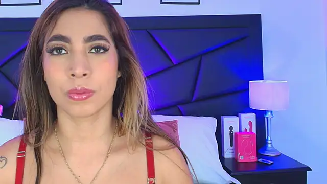 SophieCarther online show from 6, 11, 2025