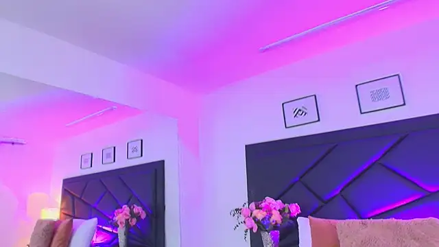 SophieCarther online show from 11, 9, 2025