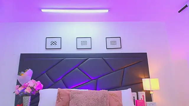 SophieCarther online show from 24, 9, 2025