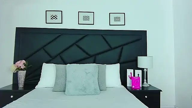 SophieCarther online show from 11, 3, 2025