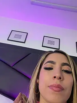 SophieCarther online show from 11, 1, 2026