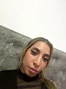 SophieCarther online show from 11, 1, 2026