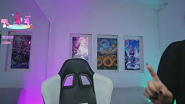 Snapshot of KayraOwen chatting on 5, 11, 2025 KayraOwen online show from 5, 11, 2025