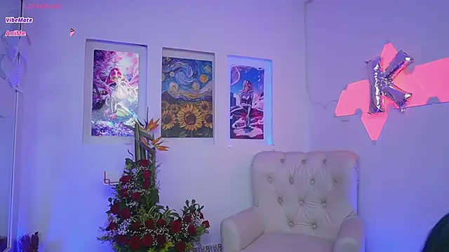 Snapshot of KayraOwen chatting on 10, 10, 2025 KayraOwen online show from 10, 10, 2025