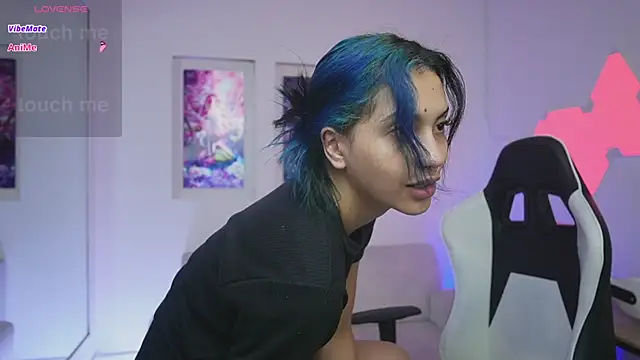 Snapshot of KayraOwen chatting on 30, 9, 2025 KayraOwen online show from 30, 9, 2025