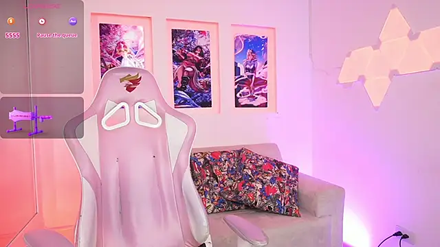 Snapshot of KayraOwen chatting on 11, 3, 2025 KayraOwen online show from 11, 3, 2025