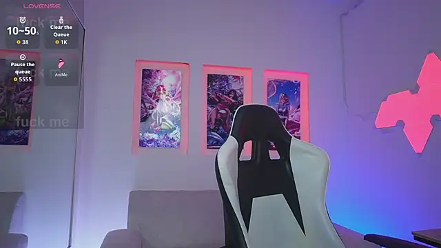 Snapshot of KayraOwen chatting on 27, 9, 2025 KayraOwen online show from 27, 9, 2025