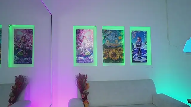 Snapshot of KayraOwen chatting on 17, 11, 2025 KayraOwen online show from 17, 11, 2025