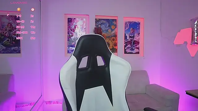 Snapshot of KayraOwen chatting on 22, 10, 2025 KayraOwen online show from 22, 10, 2025