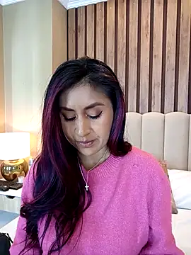 MonicaMoret online show from 15, 3, 2025