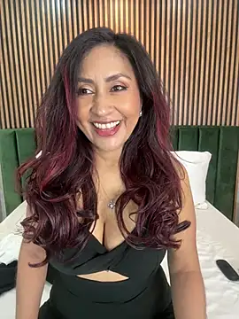 MonicaMoret online show from 19, 3, 2026