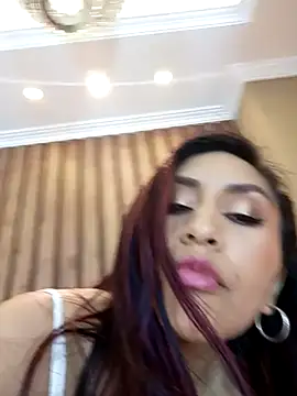 MonicaMoret online show from 15, 3, 2025