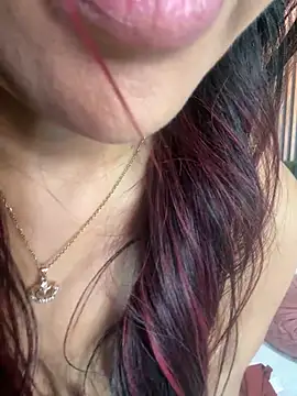 MonicaMoret online show from 16, 2, 2026