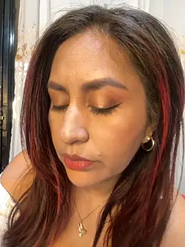 MonicaMoret online show from 5, 12, 2025