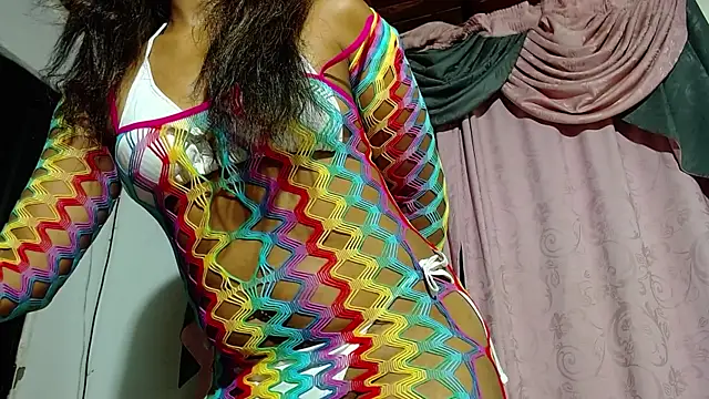 MielSquirt online show from 23, 10, 2025