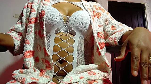 MielSquirt online show from 1, 10, 2025