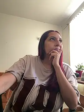 Snapshot of Dahian_XXX chatting on 15, 3, 2025 Dahian XXX online show from 15, 3, 2025