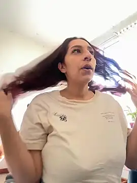 Snapshot of Dahian_XXX chatting on 26, 11, 2025 Dahian XXX online show from 26, 11, 2025