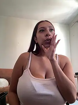 Snapshot of Dahian_XXX chatting on 16, 3, 2025 Dahian XXX online show from 16, 3, 2025