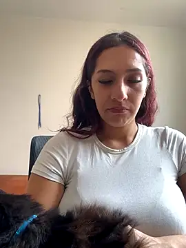 Snapshot of Dahian_XXX chatting on 12, 10, 2025 Dahian XXX online show from 12, 10, 2025