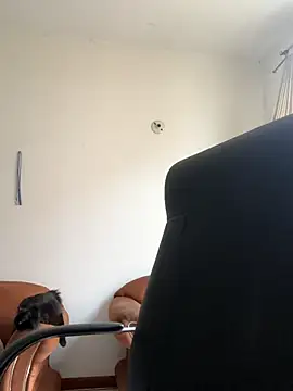 Snapshot of Dahian_XXX chatting on 5, 11, 2025 Dahian XXX online show from 5, 11, 2025