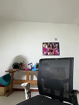 Dahian XXX online show from 5, 4, 2026