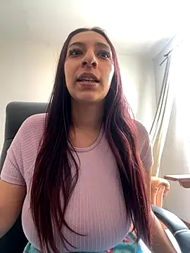 Snapshot of Dahian_XXX chatting on 9, 11, 2025 Dahian XXX online show from 9, 11, 2025