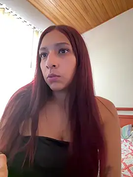 Dahian XXX online show from 17, 7, 2026