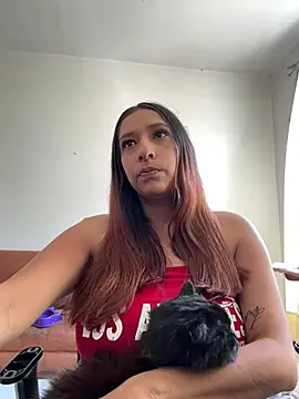 Snapshot of Dahian_XXX chatting on 28, 2, 2025 Dahian XXX online show from 28, 2, 2025