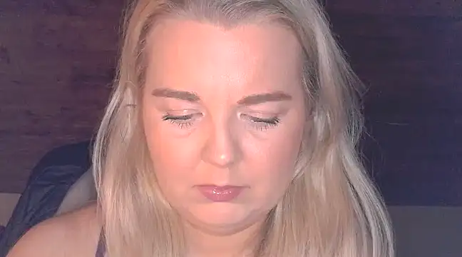 Jessica69G online show from 11, 1, 2025