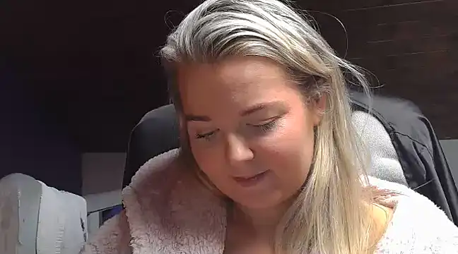 Jessica69G online show from 28, 1, 2025