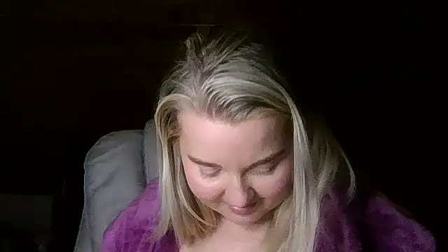 Jessica69G online show from 13, 4, 2026