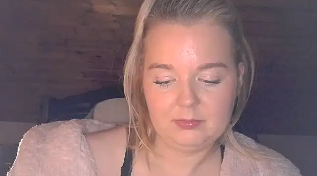 Jessica69G online show from 16, 1, 2025