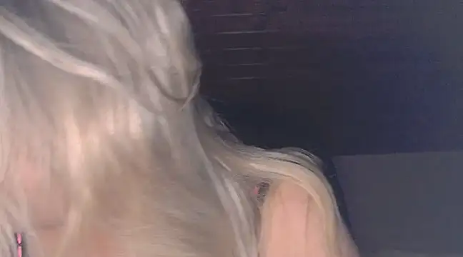 Jessica69G online show from 20, 1, 2025