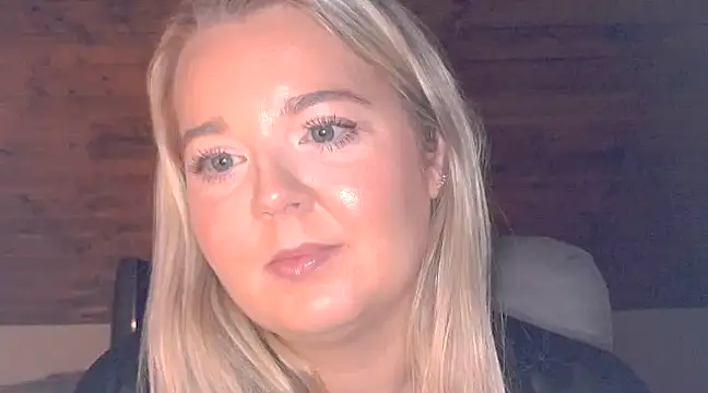 Jessica69G online show from 3, 1, 2025