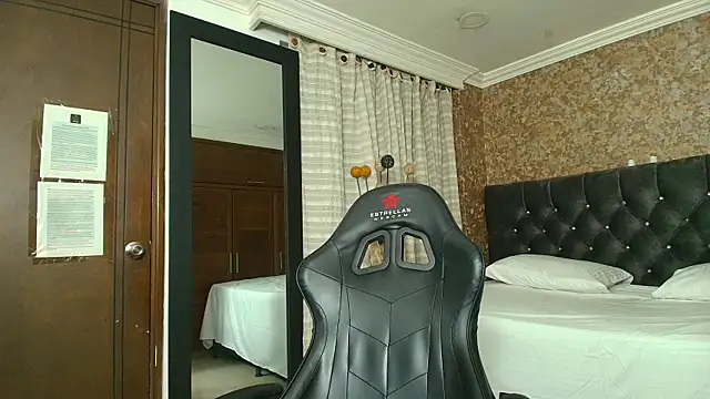 Snapshot of stella_xue chatting on 20, 3, 2025 stella xue online show from 20, 3, 2025